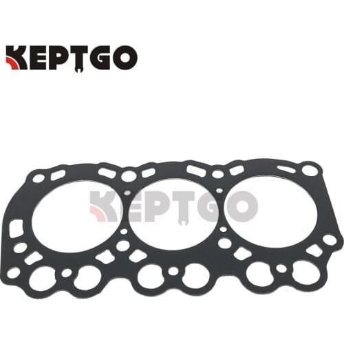 Head Gasket for Mitsubishi L3E, MT15, MT15D, MT16, MT16D