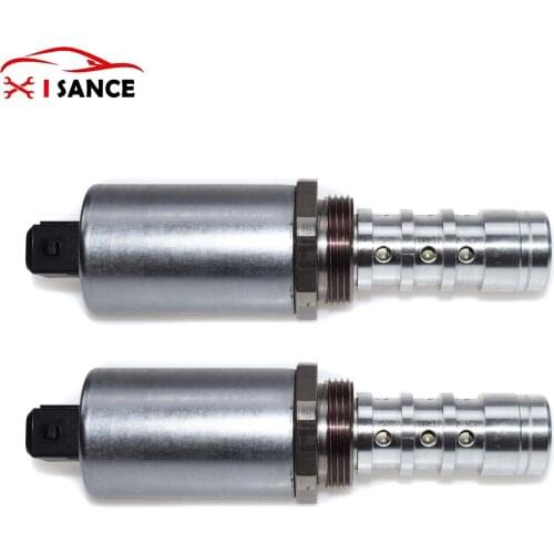 Variable Timing Vanos Solenoid Valve For BMW 540i 740i 740iL Z8 E53 X5 Land Rover 4.4L # 11367524489,11367501775,11361433667