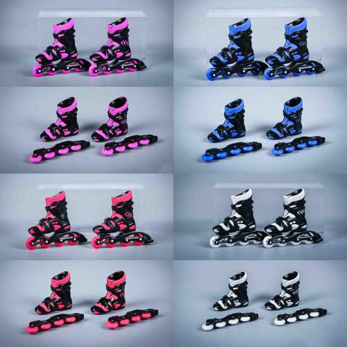 Taholicy Roller Skates