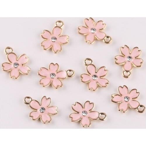 Tangsanjiang Pink Bracelets