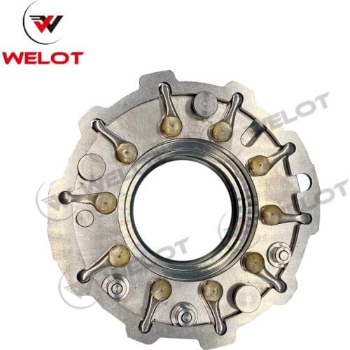 Turbo Kit Parts VNT Nozzle Ring WL3-1930 Turbocharger kit for 785448 813860