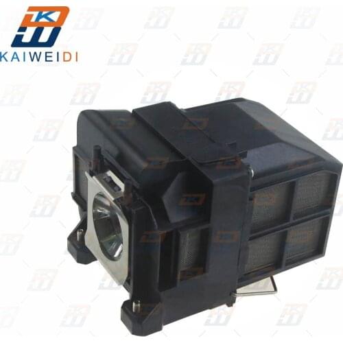 Replacement Projector Lamp Module V13H010L77 ELP77 for Epson H545C/H545M/H546C/H546M/H563C/PowerLite 1975W/PowerLite 1980WU