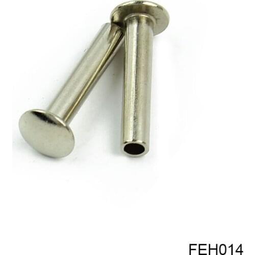 100PCS Rivet Seat Belt Parts R203008 FEH014