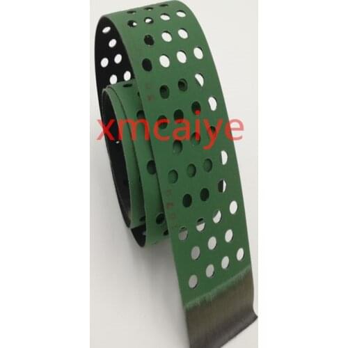 2 pieces high quality Roland 200 Roland 202 Belt L:1070mm W:50mm