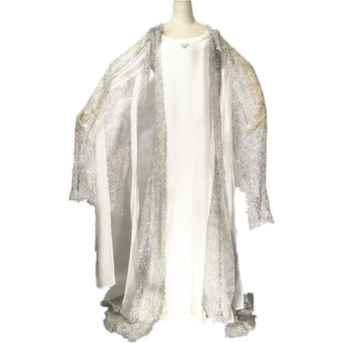 2020 The Galadriel Cosplay Costume