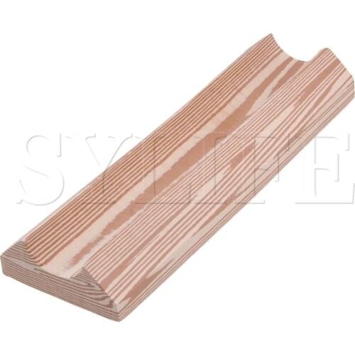 Acoustic Electric Guitar Bass Neck Rest Support Luthier Tool 30x10cm