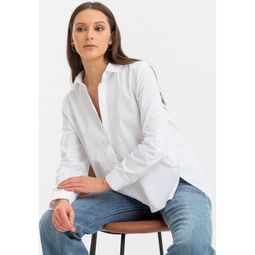 Còsagach Women's Blouses And Shirts