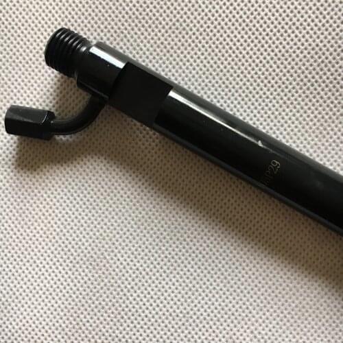 Engine parts fuel injector 4990547