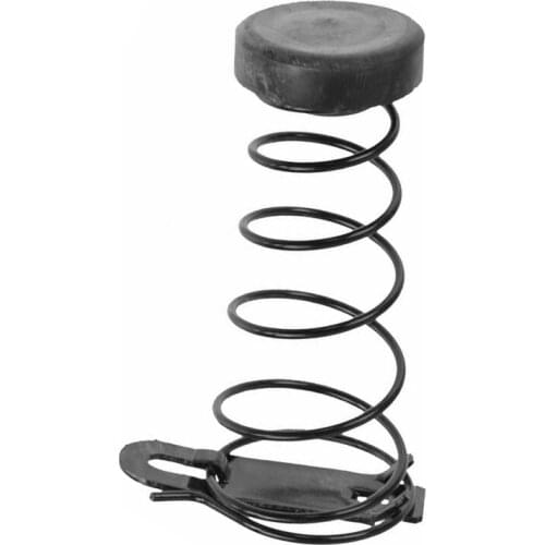 For 1997-2018 Jeep Wrangler Jk Hood Safety Catch Spring Body Single Hood Up Spring 55176732AD