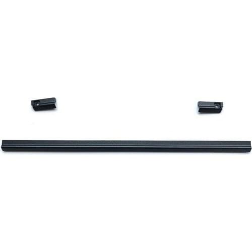 For Lenovo Yoga 710 11 Flex 11 LCD Hinge Strip Cover Black 5CB0L46171