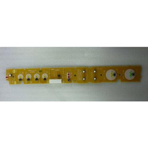 DWS1416 Play Cue circuit board pcb (KSWB Assy) for Pioneer CDJ-900