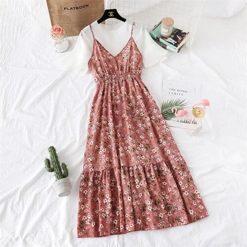 Длинные летние платья Gowyimmes China At AliExpress