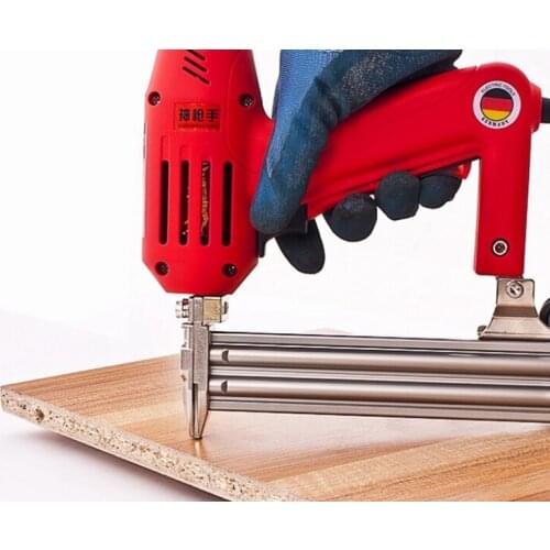 Electric Nailer 2-in-1 shot nailer F30 straight nailer