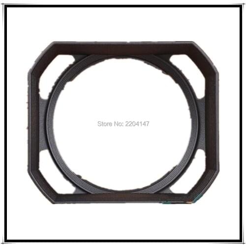 NEW Original AX100E Lens Hood For Sony FDR-AX100E HDR-CX900 AX100 CX900 CX900E AX100E Replacement Unit Repair Part