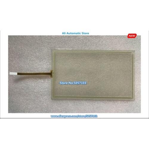 New QST-070WA075H Touch Glass Panel Touch Screen