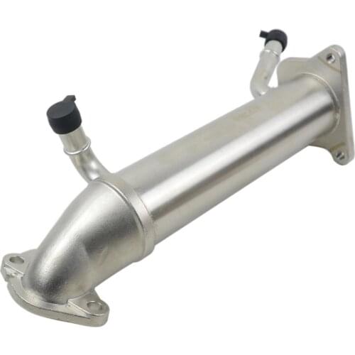 New EGR valve cooler for ford transport box bus platform 2.2 tdci ck2q9f464aa