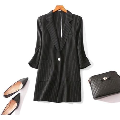 PAFUTIN Women's Blazers Blazers