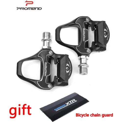 Road Bike Pedals is suitable forLookShimano Keo self-locking professional bike pedal With Cleats Bike Pedal Bicycle Accessories