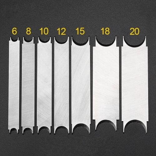 Rapid Steel Hand Held Milling Cutter For Wood Router Bit Buddha Beads Ball Knife DIY Woodworking Tools Fresas Para Madera 6-20mm