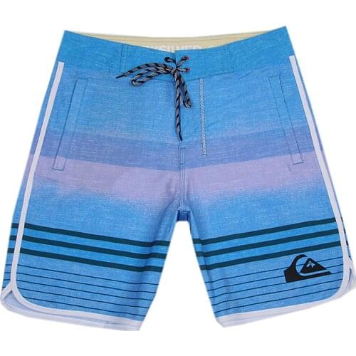 New Summer Quick Dry Beach Board Shorts Men Swimwear Swimming Trunks Bermuda Sports Shorts For Men Swimsuit Beach Sufring Shorts