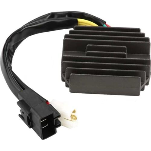 Universal Motorcycle Voltage Regulator Rectifier for HONDA CBR600RR 2003 2004 2005 2006 LD2118214RV