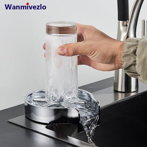 Wanmivezlo Kitchen Faucet Accessories