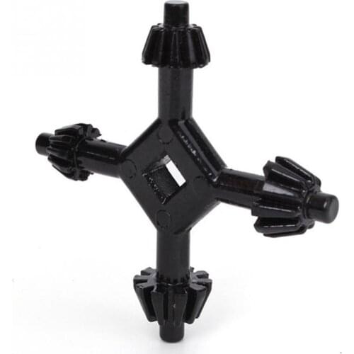 1pc Wrench Mini Universal Multi-function Hand Drill Key Chuck Drill Electric Hand Drill Chuck Ratchet Wrench Tool Accessories