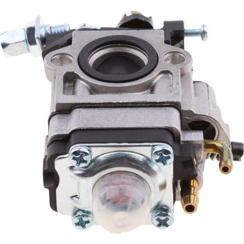 15mm Carby Carburetor 49cc Mini Pocket Bike Chopper Dirt Bikes ATV