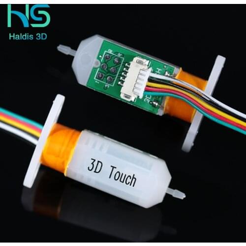 Haldis 3D printer accessories 3D Touch sensor automatic leveling sensor hot bed precision printing sensor