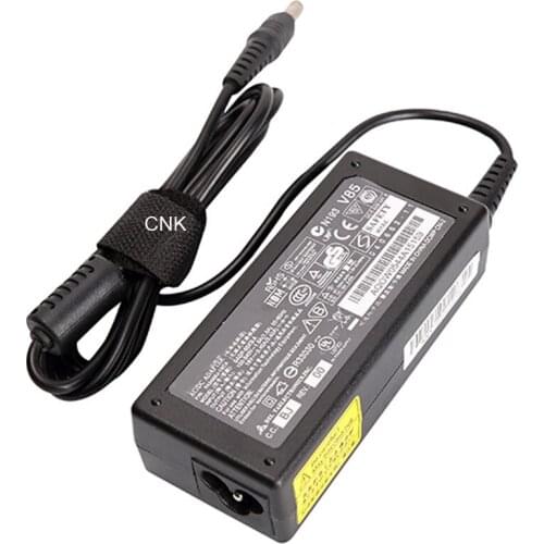 19V 3.42A 5.5X2.5mm Laptop Charger Adapter For Toshiba SATELLITE c655 C660 L300 L450 L500 1000 PA3714U-1ACA A200 A205 Ac Adapter