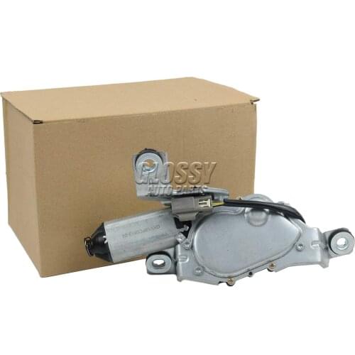 AP03 Rear Windshield Wiper Motor 8638163 For Volvo XC90 2003-2011 Top Quality