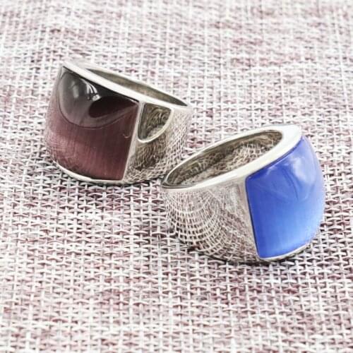 AZX Rings