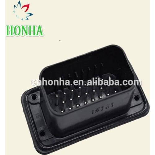 FREE shipping 10 pcs 23 Poles Male Sealed Tyco AMP series Auto Connector 776228-1 Mating 770680-1