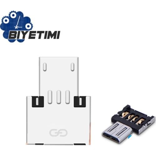 BIYETIMI Memory Card Adapters