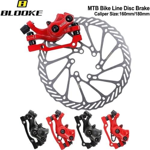 BLOOKE Scooter Brakes