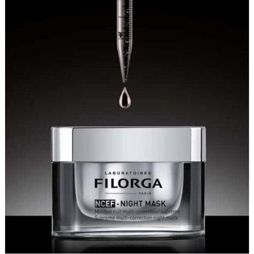 FILORGA NCEF- NIGHT MASK