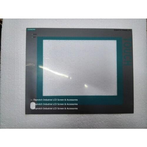 Brand New Protective Membrane Film for PC577-15 6AV7822-0AB00-0AA0 PC-577-15 6AV7 822-0AB00-0AA0 Screen Guard