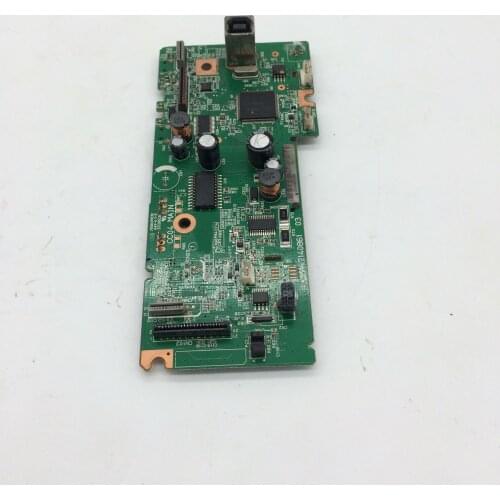 Formatter Board MAIN BOARD Mother board FOR EPSON L353