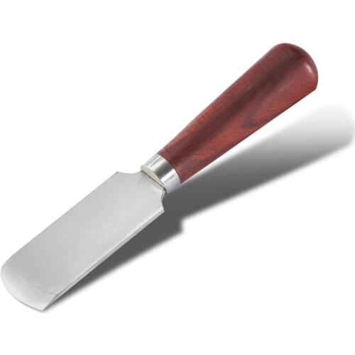KL Round Edge Skiving Knife