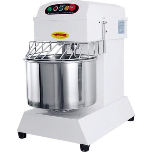 Desktop electric mixer commercial dough mixer multi-function e dough mixing machine