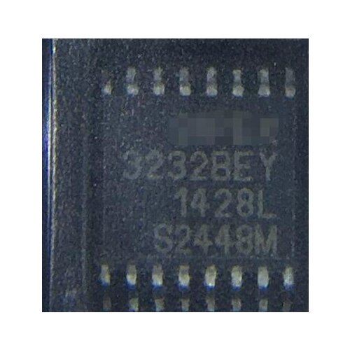 100% NEW Free shipping SP3232BEY TSSOP16