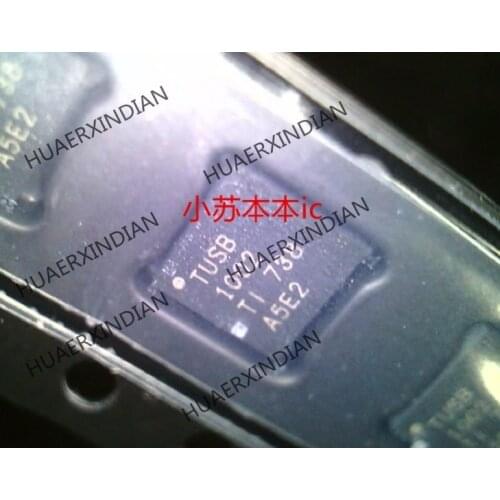 New Original TUSB1002RGER TUSB1002RGE TUSB1002 QFN-24