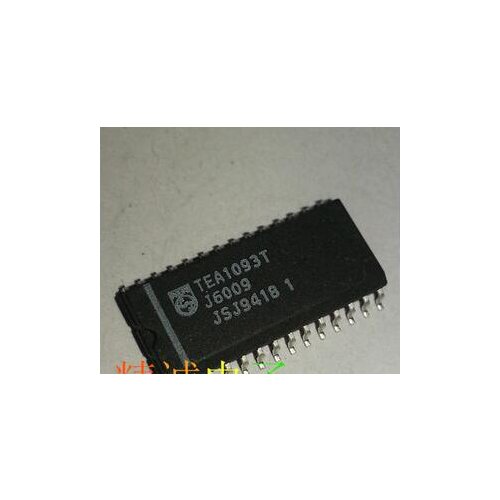 TEA1093T TS118P UDN2993LB TSS721A