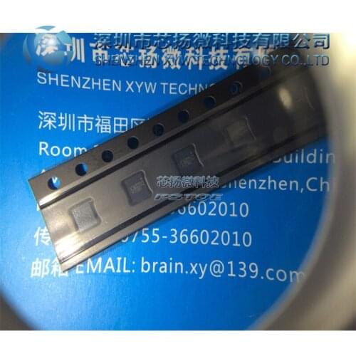 XYW Electric LSM6DS3TR LGA new original spot pen