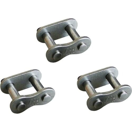 3 * 428 Chain Master Link for Most Chinese Made 90cc 110cc 125cc Pit Dirt bikes