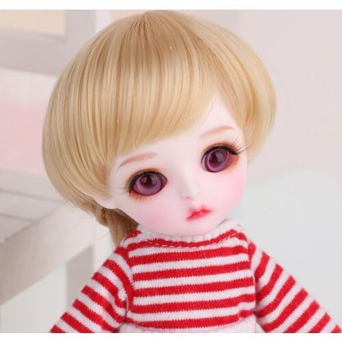 1/8 scale nude BJD doll cute kid BB girl BJD/SD Resin figure doll Model Toy gift.Not included Clothes,shoes,wig A0296BEBEmiu