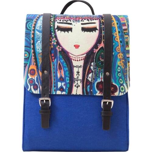 BiggDesign Travel Bags