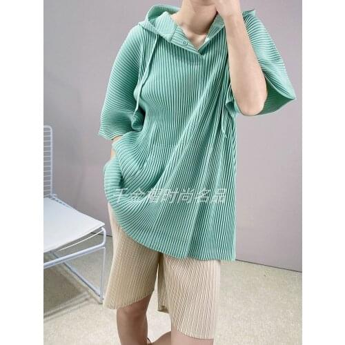 Changpleat Women's Sweatshirts
