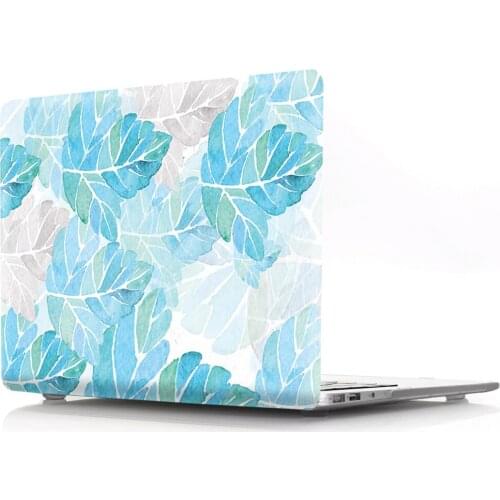 For Macbook Pro Air Case, Print Pattern Laptop Case Cover For Mac Air 11 13.3 Pro 12 13 15 16 Touch Bar Model64