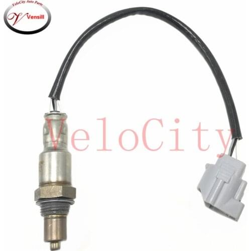 O2 Sensor Oxygen Sensor Part No# 89465-BZ460 89465BZ460 For 2012-2016 Agya 1.0L 2016-2019 Perodua Bezza 1.0L